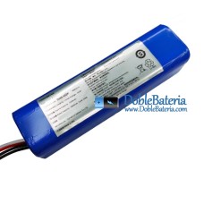 Batería para PLC D080-4S2P [Batería de repuesto]